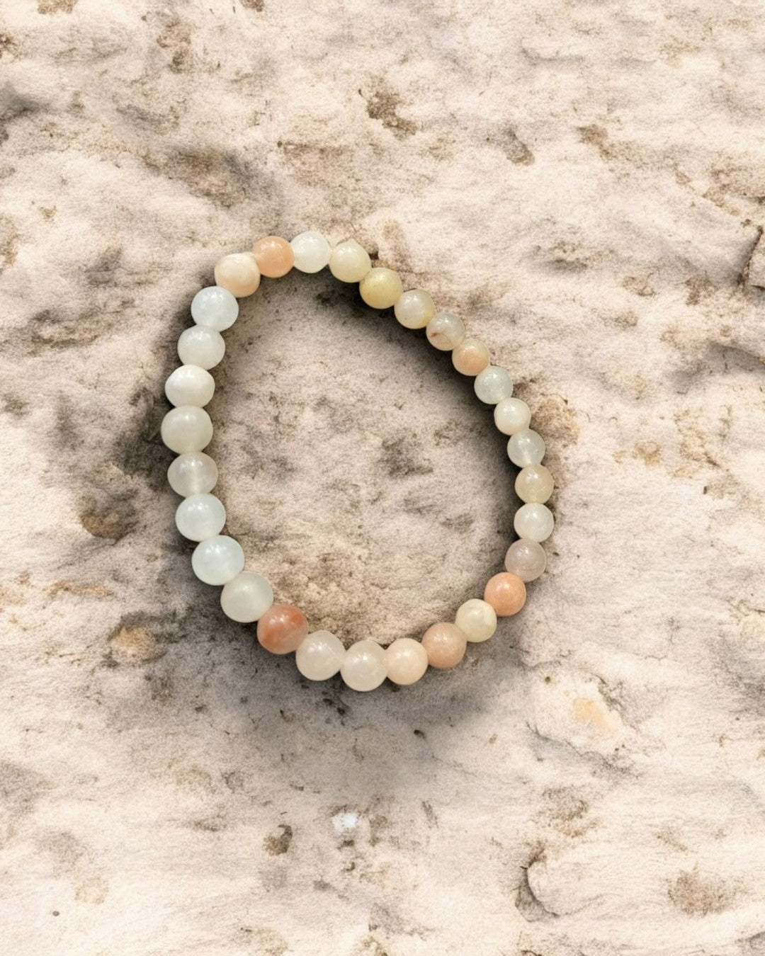 Pink Aventurine Bracelet