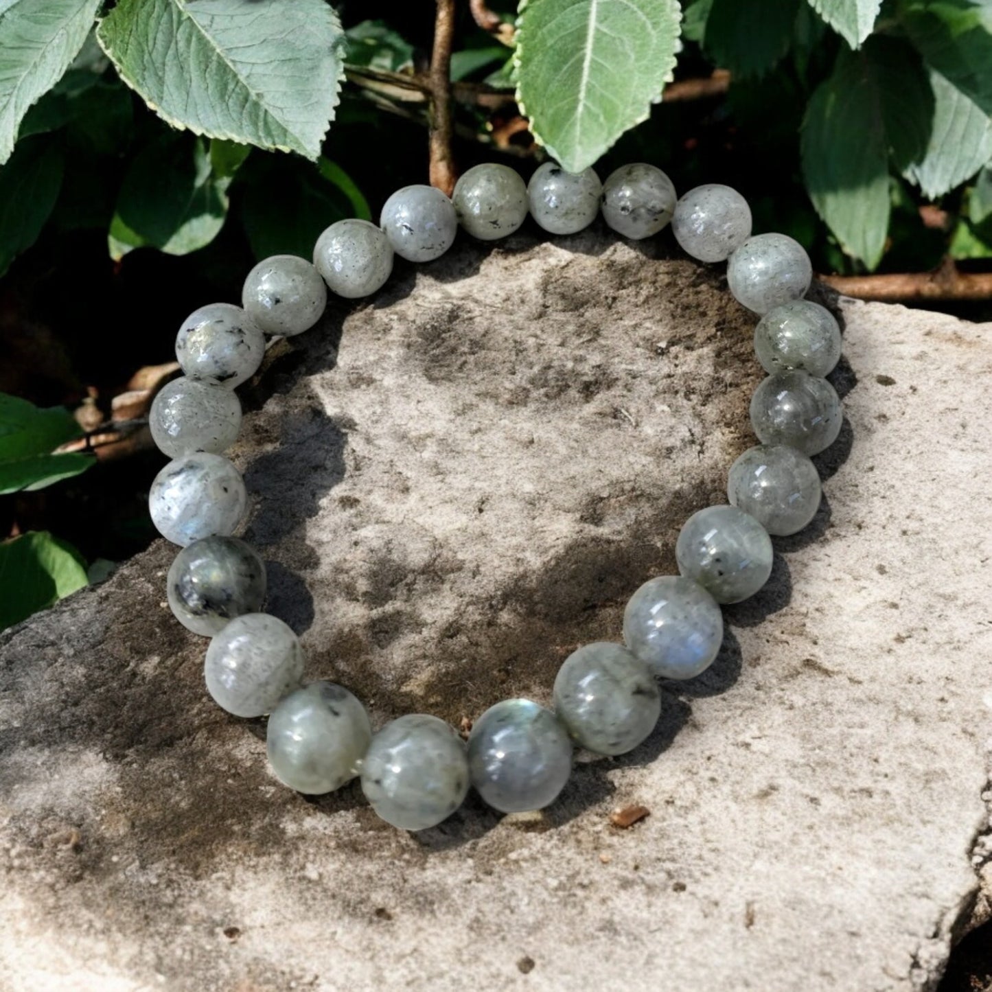 Labradorite Bracelet