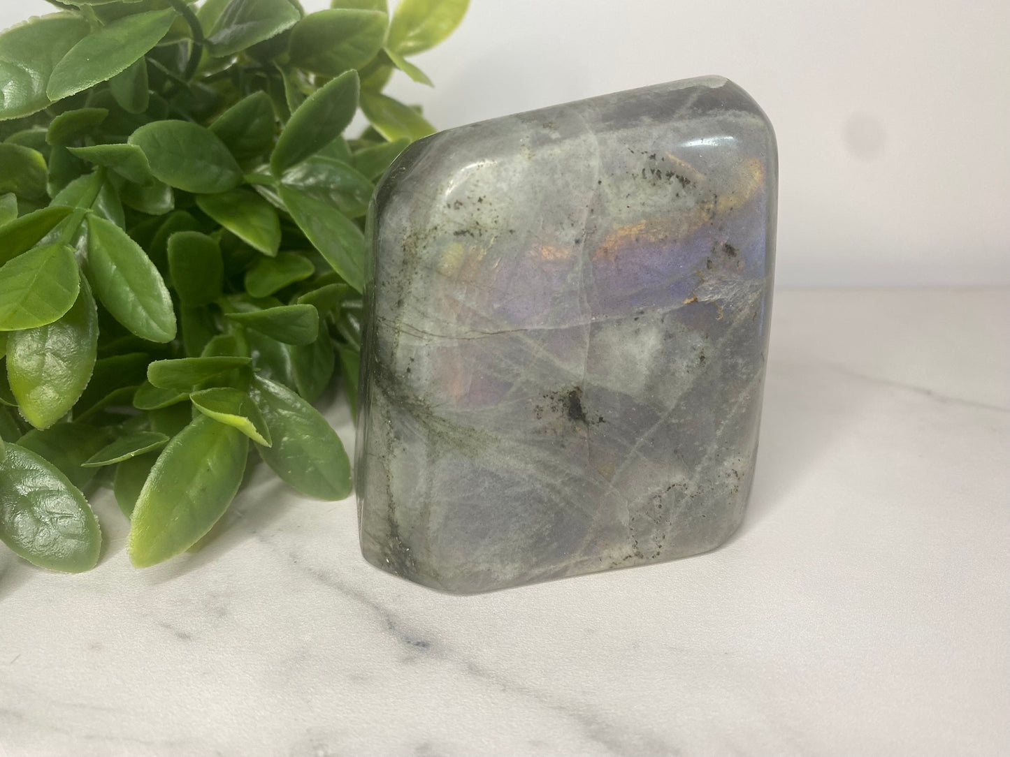 Labradorite Freeform