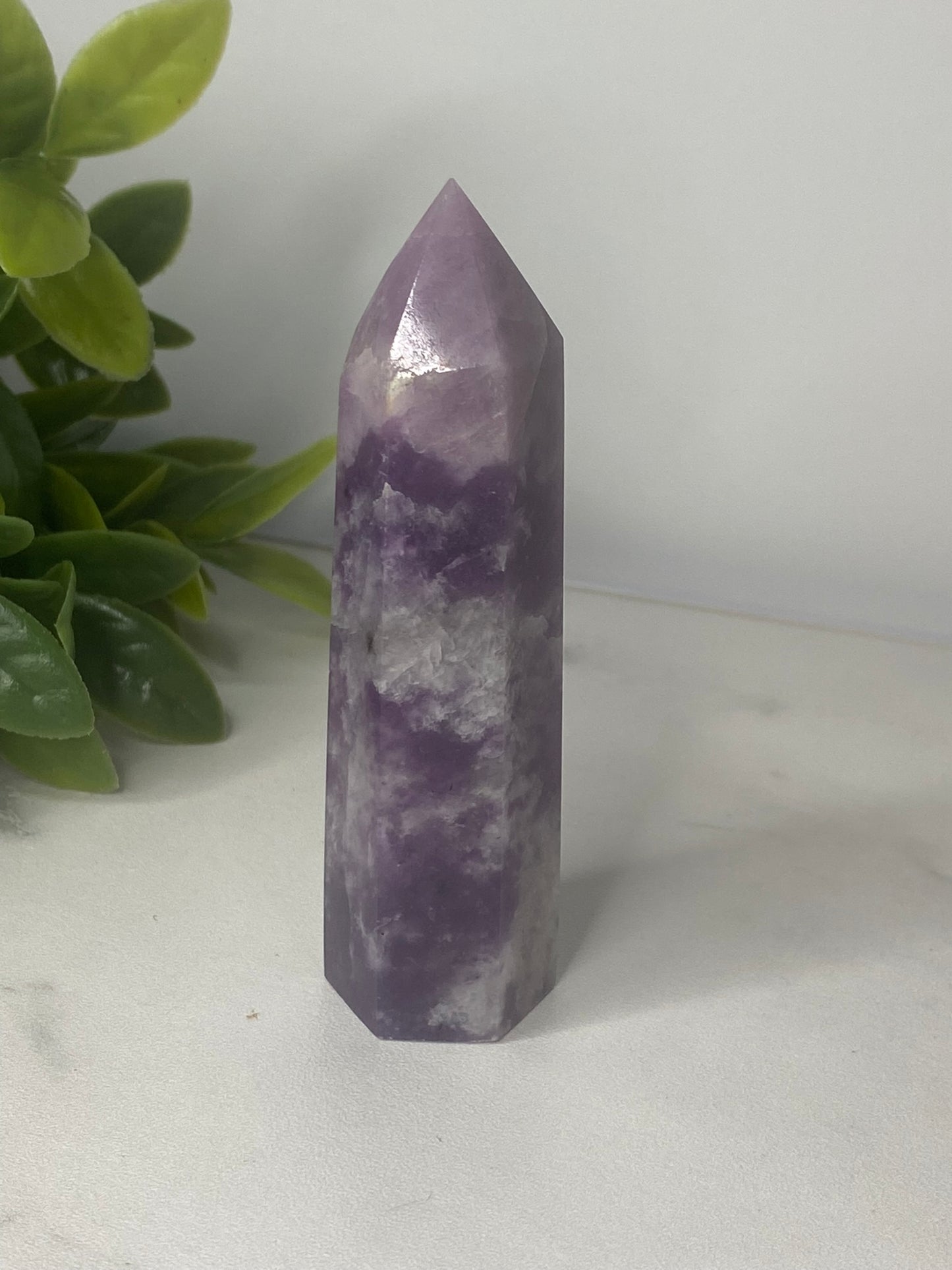 Amethyst Tower