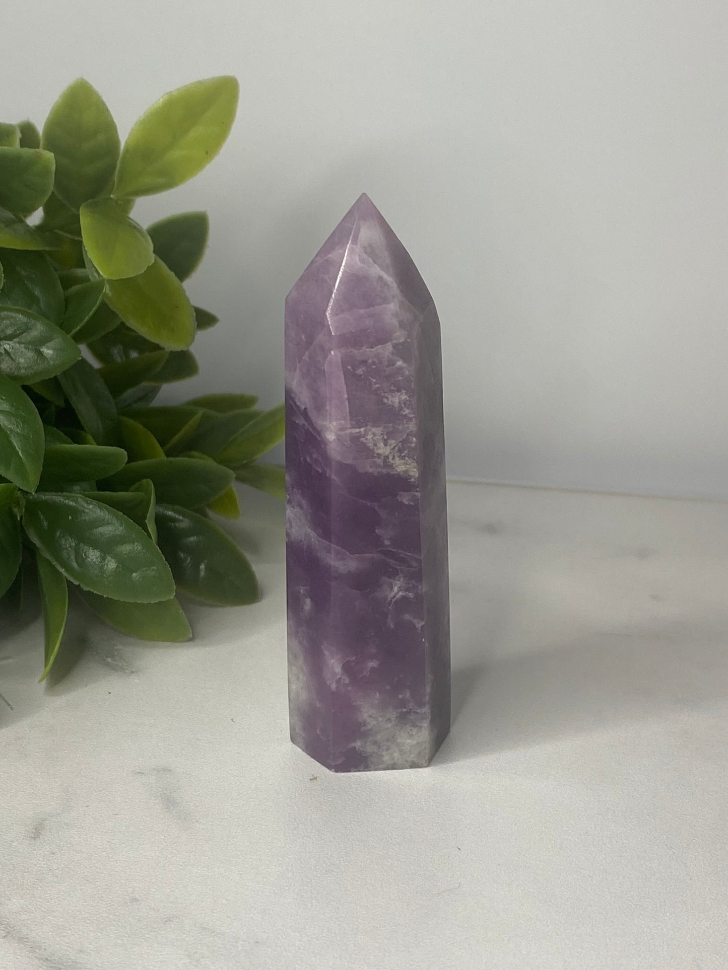 Amethyst Tower