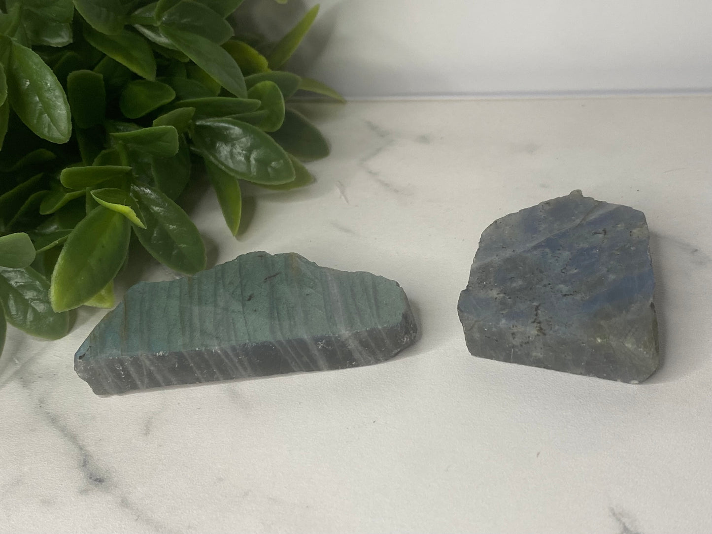 Labradorite Slab