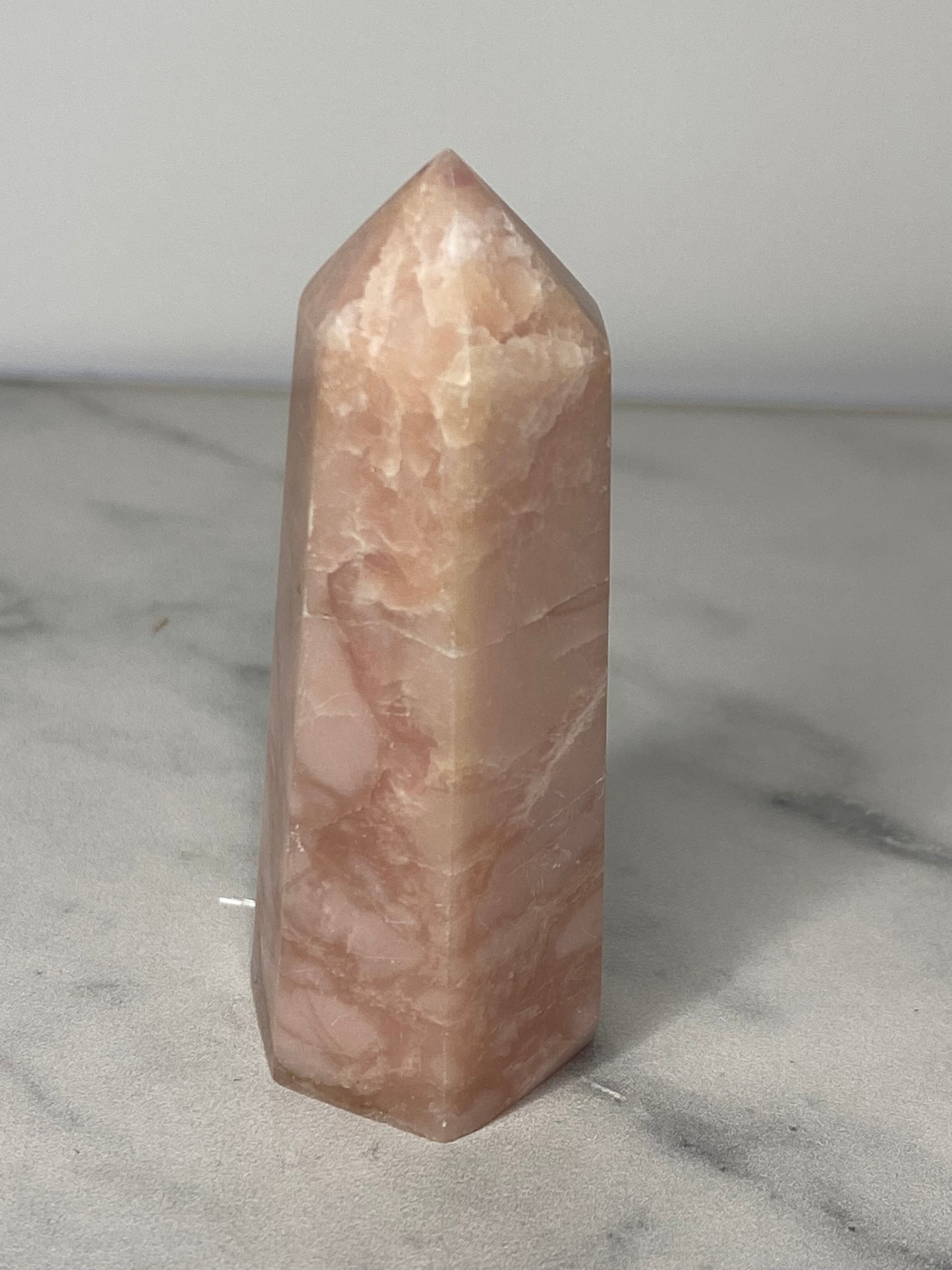 Pink Opal Tower