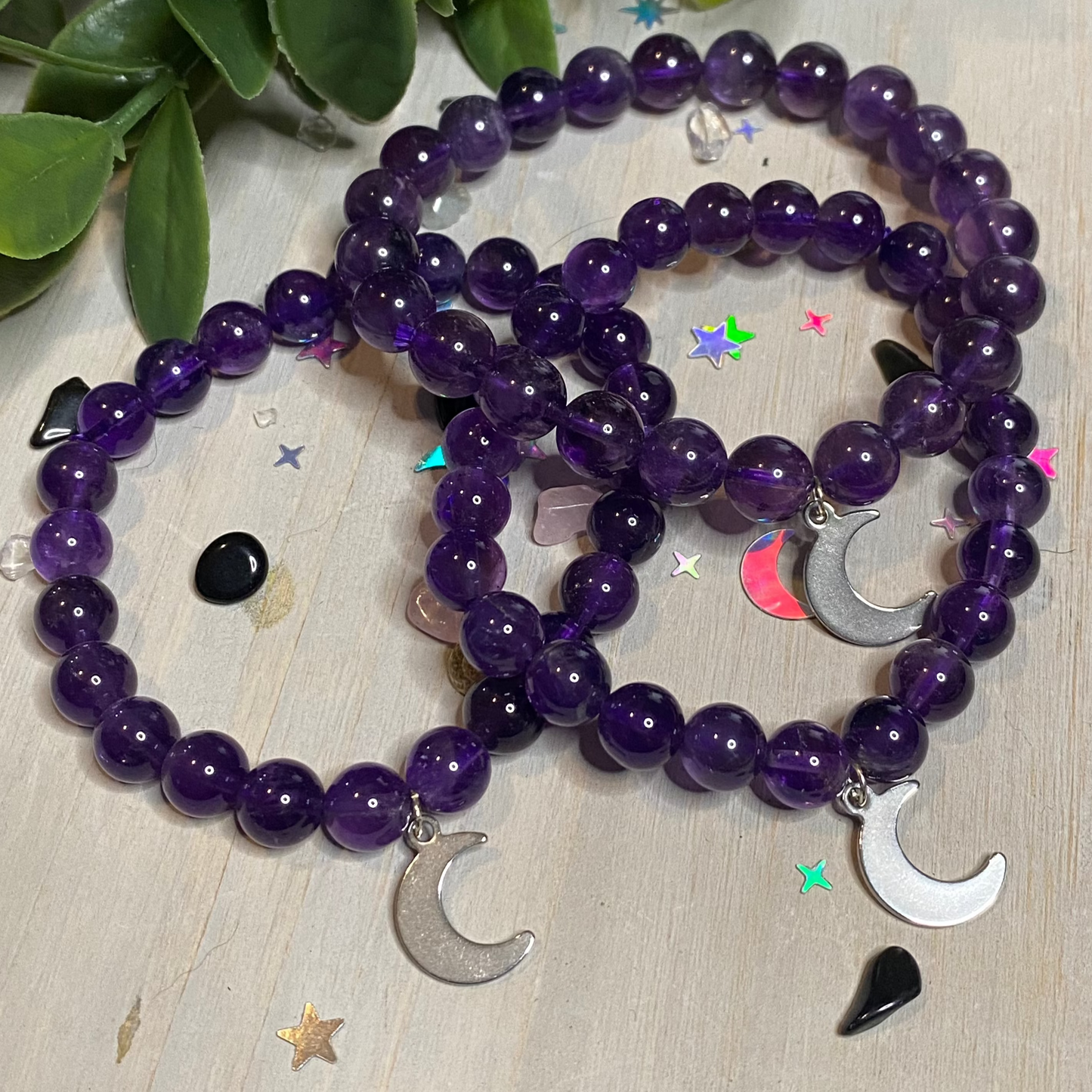 Amethyst Bracelet