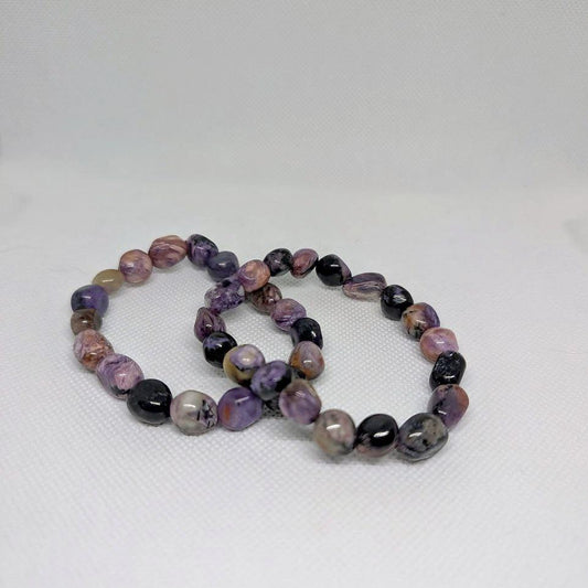 Chariote Tumble Bracelet