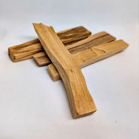 Palo Santo Sticks